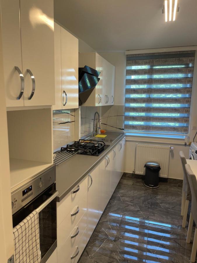 Apartament Incantator In Roman Extérieur photo