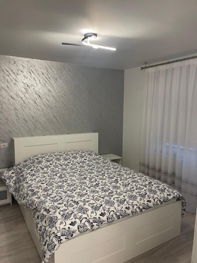 Apartament Incantator In Roman Extérieur photo