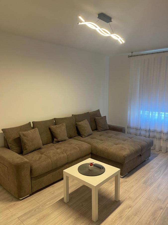 Apartament Incantator In Roman Extérieur photo