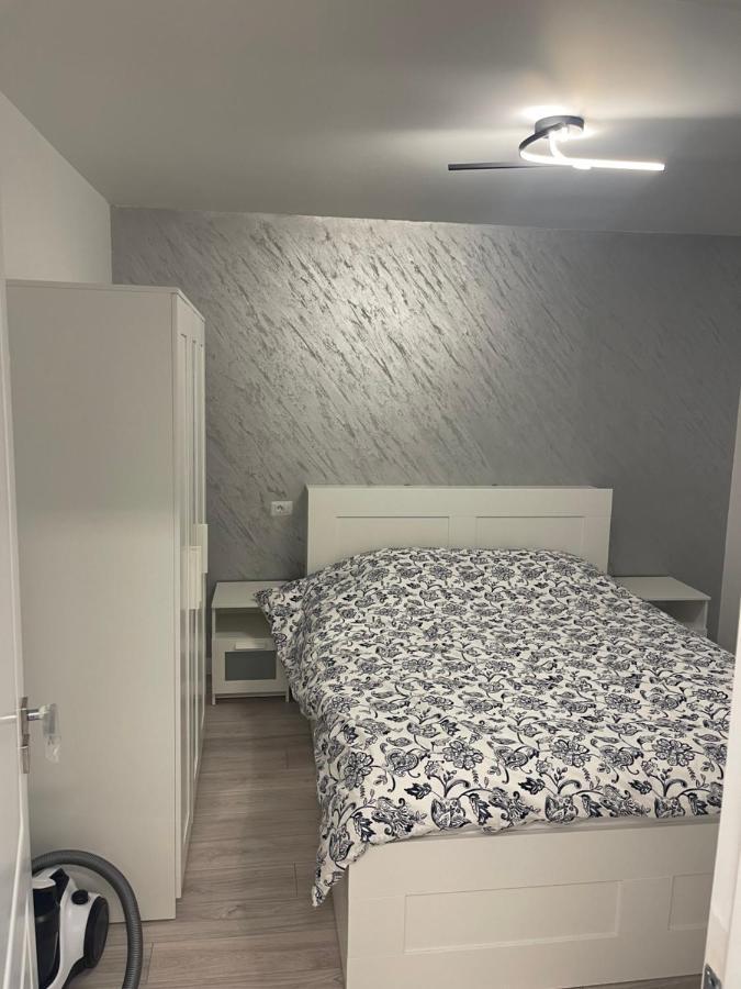 Apartament Incantator In Roman Extérieur photo